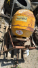 3PTH TEAGLE CEMENT MIXER - 5