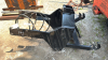FRONT MOUNT TRACTOR HITCH - 2