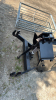 FRONT MOUNT TRACTOR HITCH - 5
