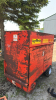 AGRI METAL 530 SELF PROPELLED FEED CART - 4