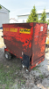 AGRI METAL 530 SELF PROPELLED FEED CART - 6