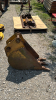 12IN CAT MIN EXCAVATOR BUCKET - 3