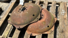 (2) FORD 860 WHEEL CENTRES - 3