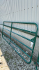 10FT DIAMOND BAR GATE