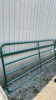 10FT DIAMOND BAR GATE - 3