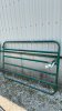 6FT DIAMOND BAR GATE