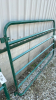 6FT DIAMOND BAR GATE - 3