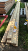 (6) 14FT 2X4'S