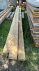 (6) 14FT 2X4'S - 3