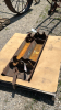 44IN WIDE LOADER ADAPTOR PLATE