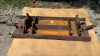 44IN WIDE LOADER ADAPTOR PLATE - 3