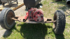 FORNEY 15KW PTO GENERATOR ON TRAILER - 4