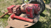 FORNEY 15KW PTO GENERATOR ON TRAILER - 5