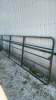 14FT DIAMOND BAR GATE