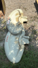 (2) FORD 860 TRACTOR FENDERS