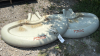 (2) FORD 860 TRACTOR FENDERS - 3