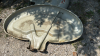 (2) FORD 860 TRACTOR FENDERS - 4
