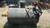 APPROX 100 GALLON FUEL TANK W/15 GPM PUMP - 3
