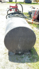 APPROX 100 GALLON FUEL TANK W/15 GPM PUMP - 5