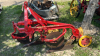 MASSEY HARRIS 2 FURROW PLOW - 3