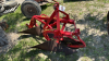 MASSEY HARRIS 2 FURROW PLOW - 6