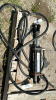 FORD HYDRAULIC CYCLINDER & HOSES - 2