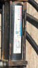 FORD HYDRAULIC CYCLINDER & HOSES - 3