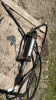 FORD HYDRAULIC CYCLINDER & HOSES - 4