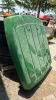 JOHN DEERE ROPS ROOF - 2