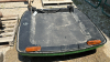 JOHN DEERE ROPS ROOF - 4