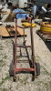 45 GALLON STEEL BARREL CART - 2