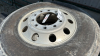 (4) HERCULES 11R 22.5 TIRES ON ALCOA ALUM RIMS - 3