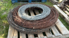 QUANTITY OF NEW & USED BARB WIRE - 2
