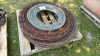 QUANTITY OF NEW & USED BARB WIRE - 4