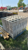 SKID OF 60 CINDER BLOCKS - 4