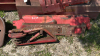 LOT OF MASSEY 333 TRACTOR PARTS - 3