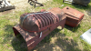 LOT OF MASSEY 333 TRACTOR PARTS - 5