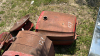 LOT OF MASSEY 333 TRACTOR PARTS - 6