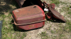 LOT OF MASSEY 333 TRACTOR PARTS - 7