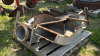 (2) SILO FILL DISTRIBUTOR HOODS - 3