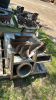 (2) SILO FILL DISTRIBUTOR HOODS - 4