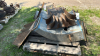 (2) SILO FILL DISTRIBUTOR HOODS - 5