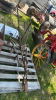 ADJUSTABLE HORSE SCUFFLER - 3