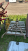 ADJUSTABLE HORSE SCUFFLER - 4