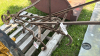 ADJUSTABLE HORSE SCUFFLER - 5
