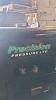 Precision Pressure Ltd. Diesel Welder/Generator - 4