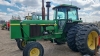 John Deere 4640 Diesel Tractor - 2