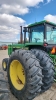 John Deere 4640 Diesel Tractor - 3