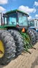 John Deere 4640 Diesel Tractor - 4