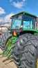 John Deere 4640 Diesel Tractor - 5